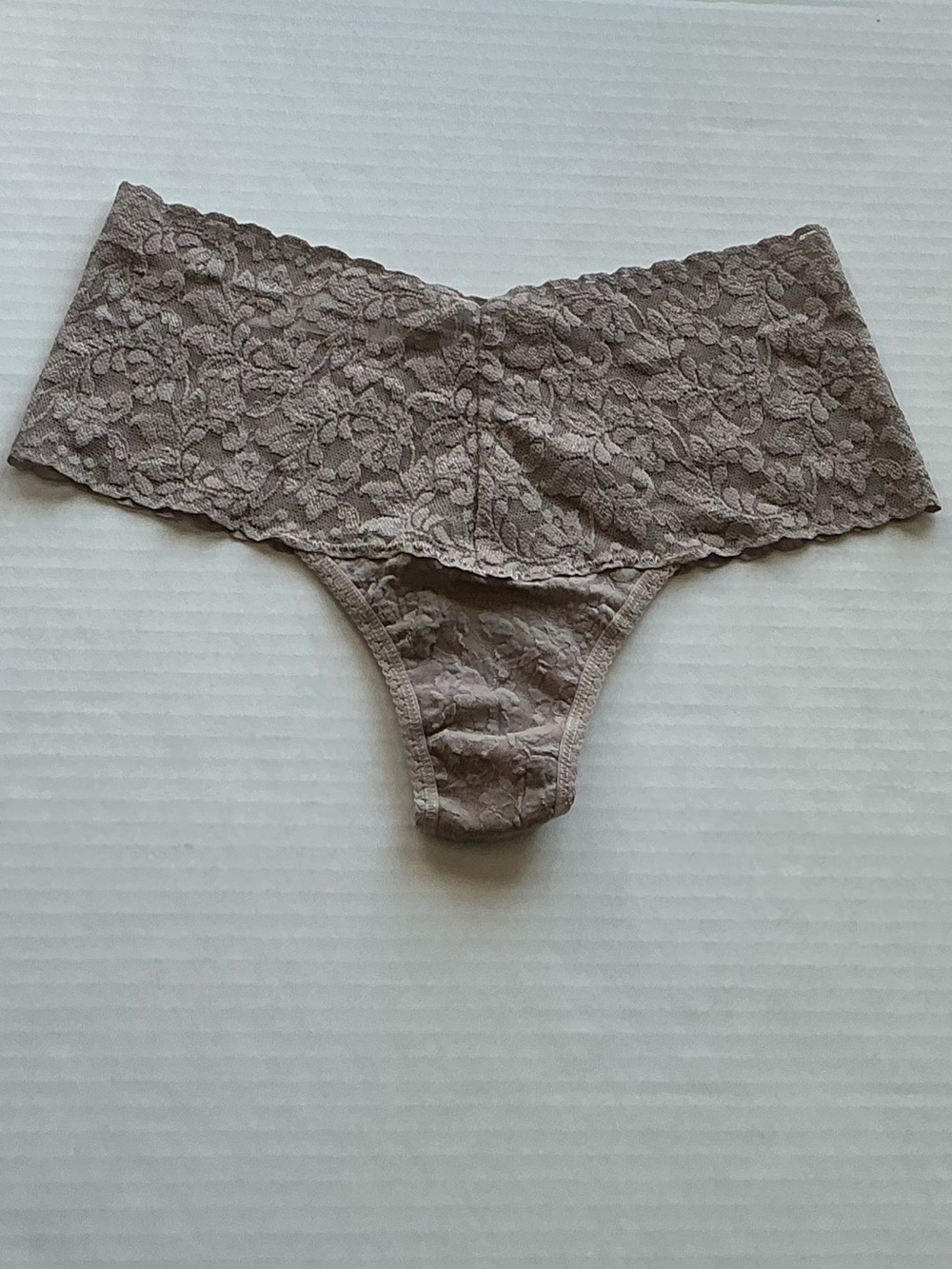 Hanky Panky Retro Thong